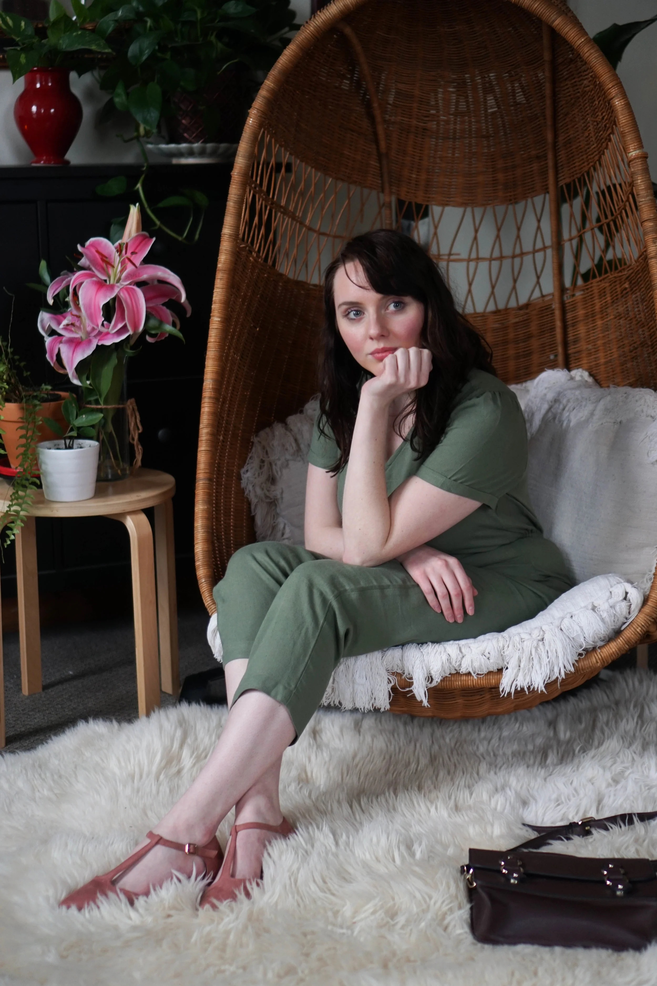 Photographer: Mariya Leona