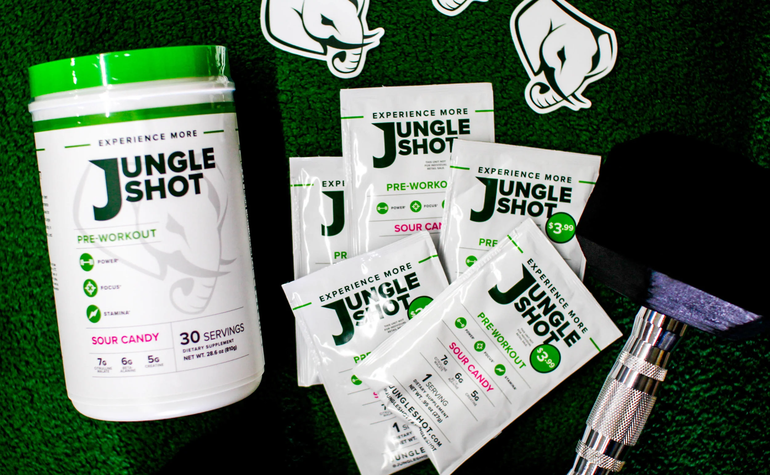 Best pre-Workout For Men and Women