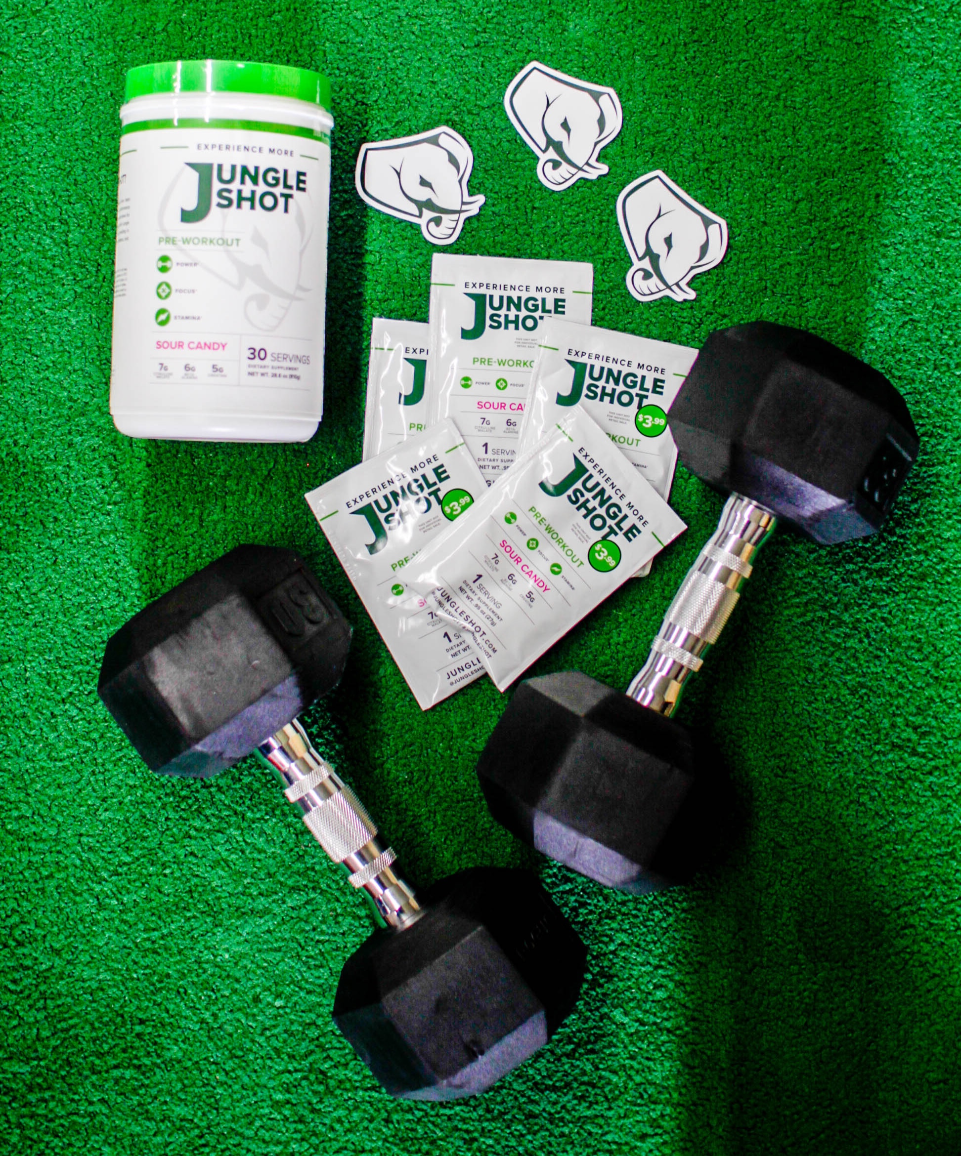 Pre-+Workout+Supplement