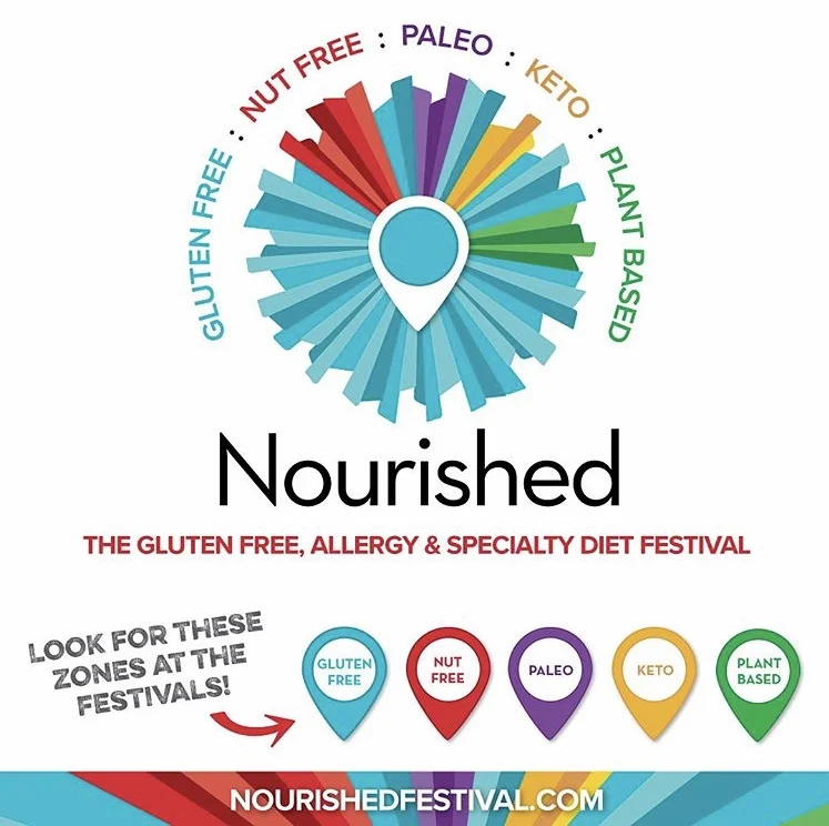 Nourished Festival Chicago