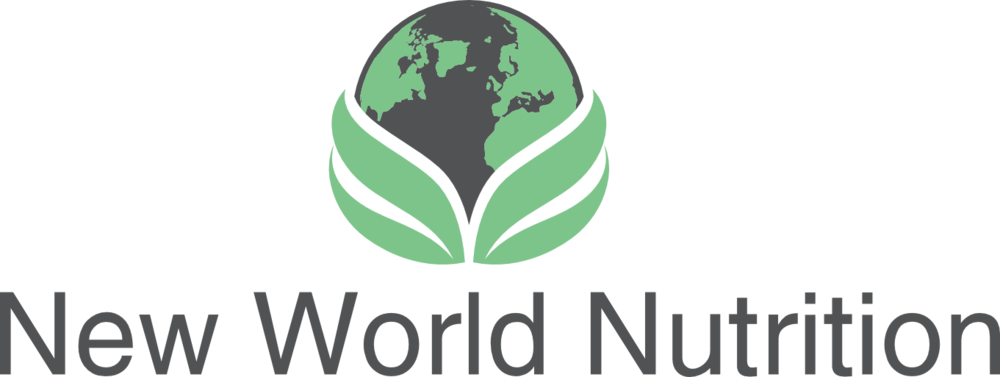 New World Nutrition Chicago Based Protein Powder