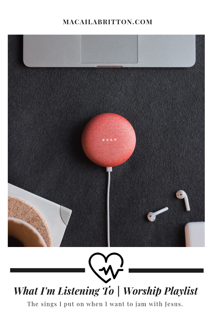 Best Worship Playlists on Spotify