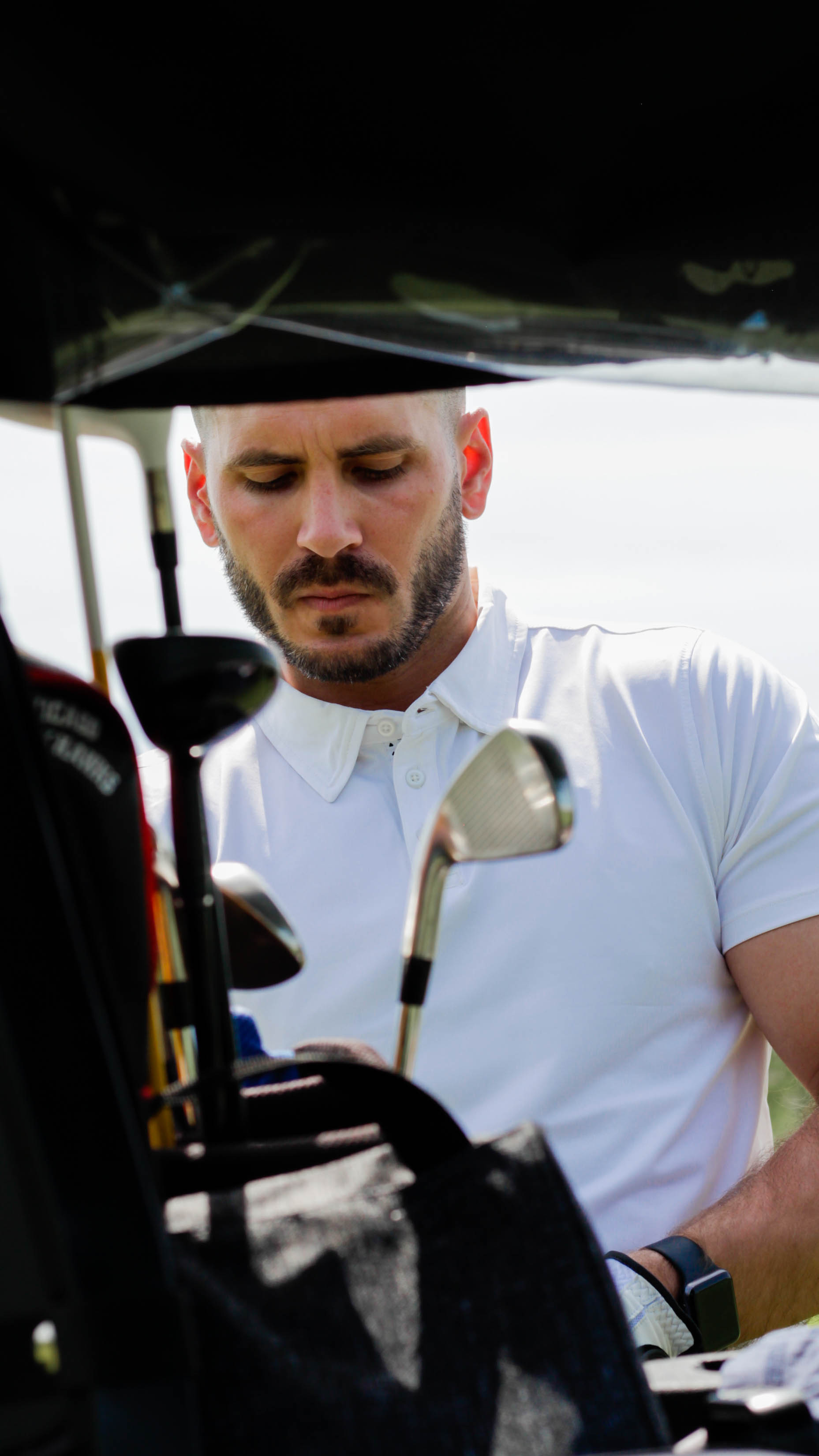 The Golf Polo | Name Brands Aren’t Your Only Option