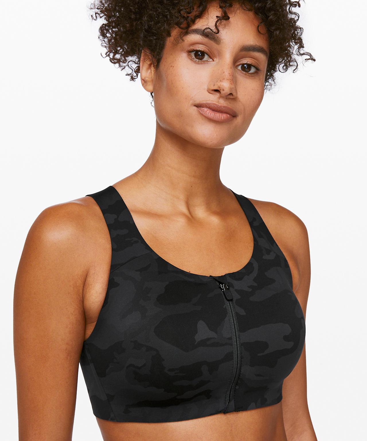 lululemon bra review