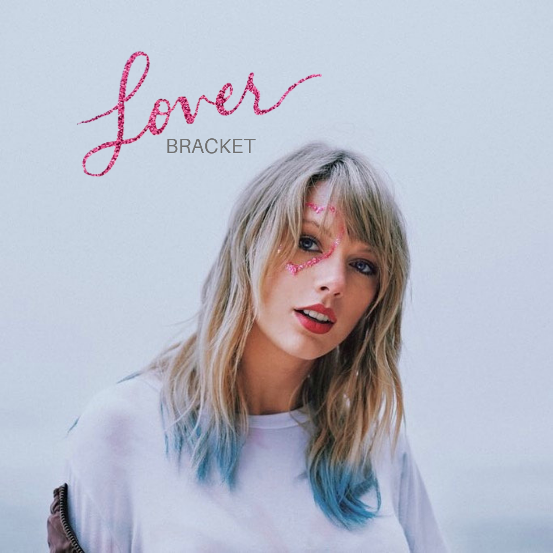 Lover Album Bracket | Taylor Swift