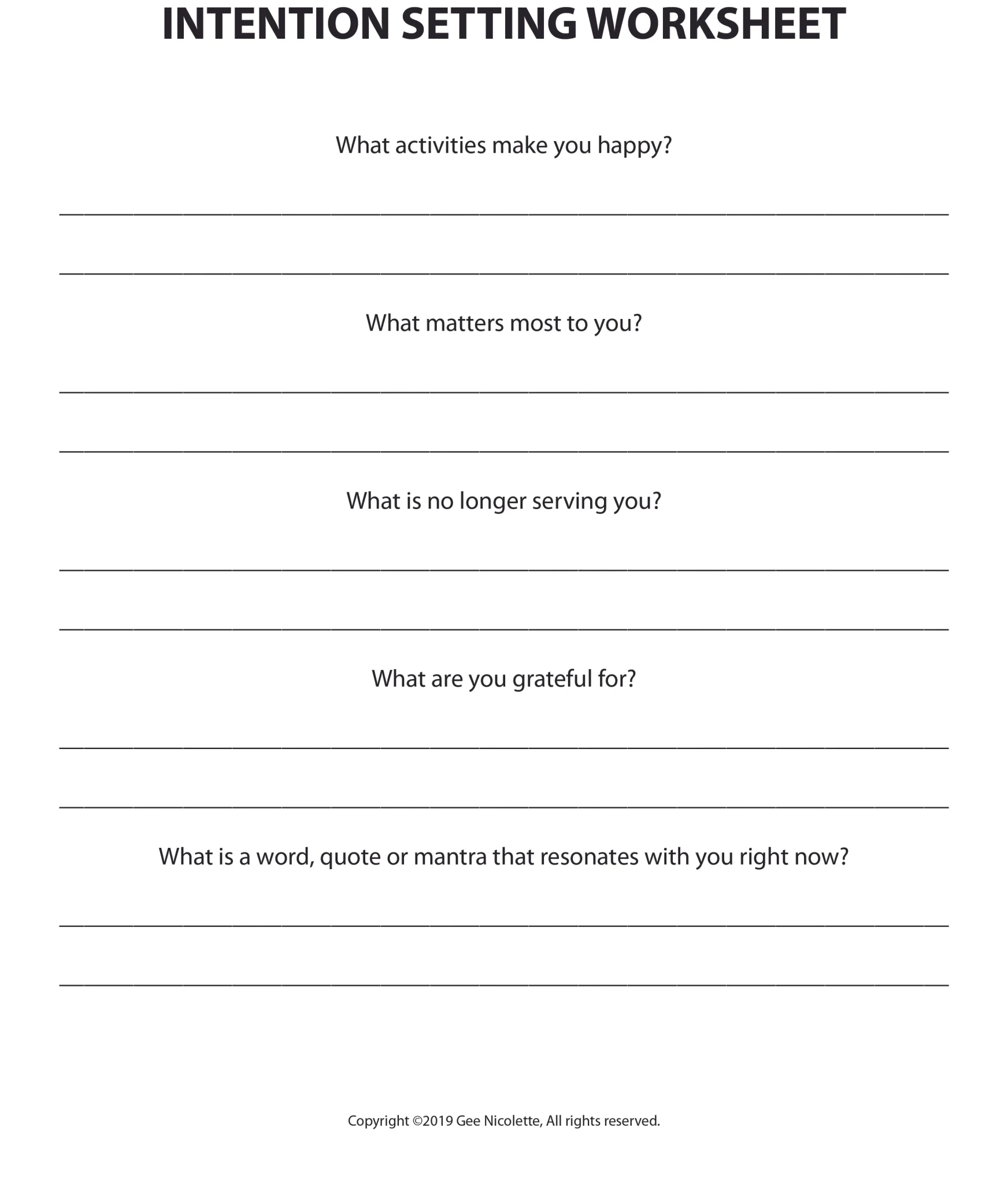 intention-setting-worksheet