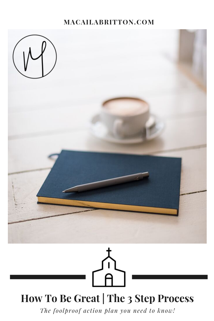 The Mission Church Teaching Podcast