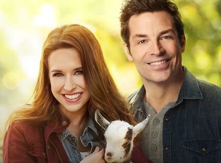 Lacey Chabert Hallmark Channel Movies