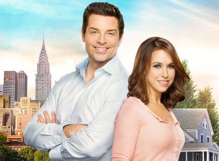 Hallmark Channel Movies to Watch