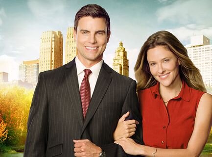 New York City Based Romantic Movies