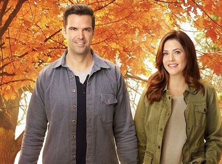 Movies taking place in fall