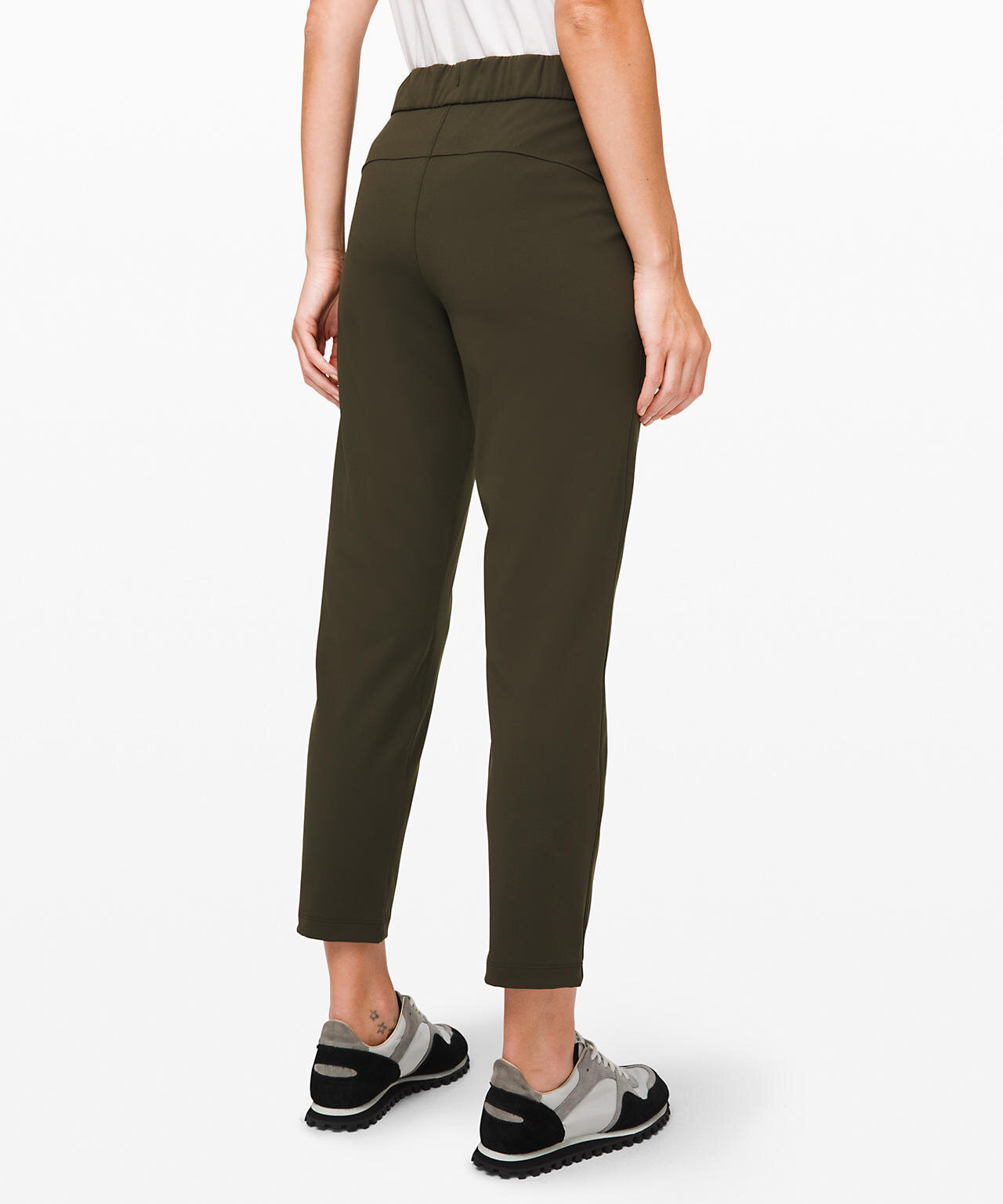 On the Fly 7/8 Pant