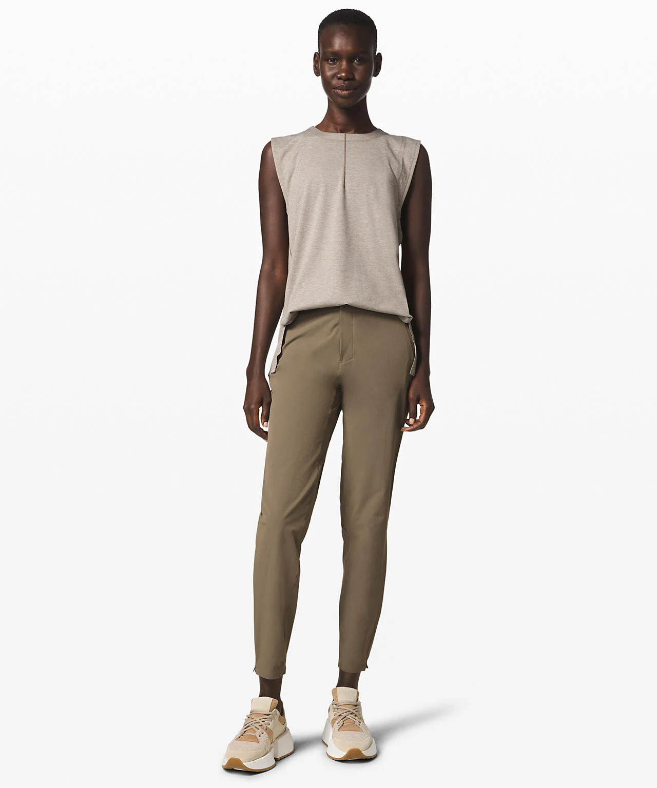 All The lululemon You Can ACTUALLY Wear 