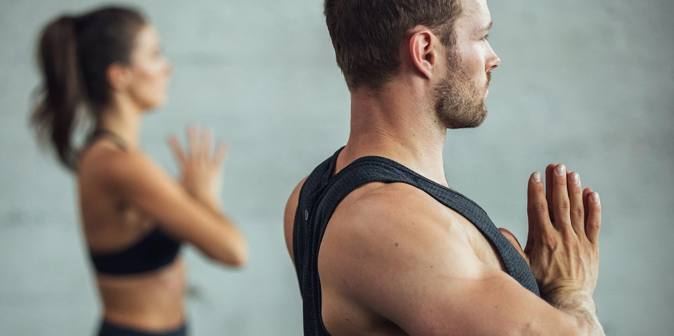 lululemon In- Store Yoga Classes for Free in Naperville, Illinois