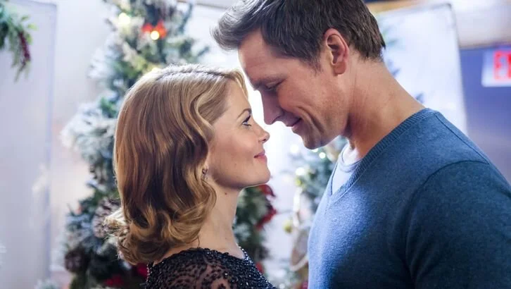 Starring: Candice Cameron Bure and Paul Green