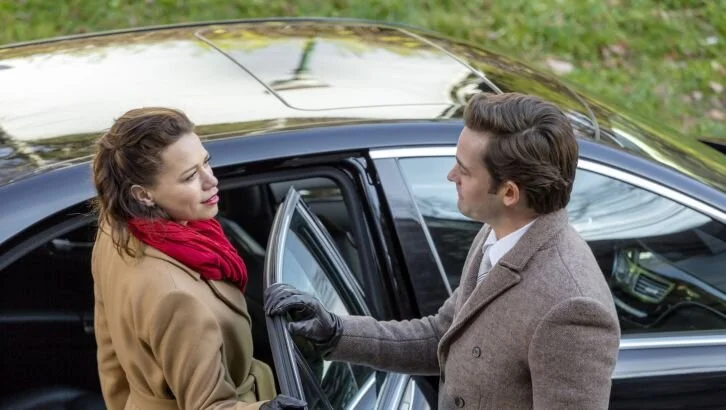 Starring: Joy Lenz and Will Kemp