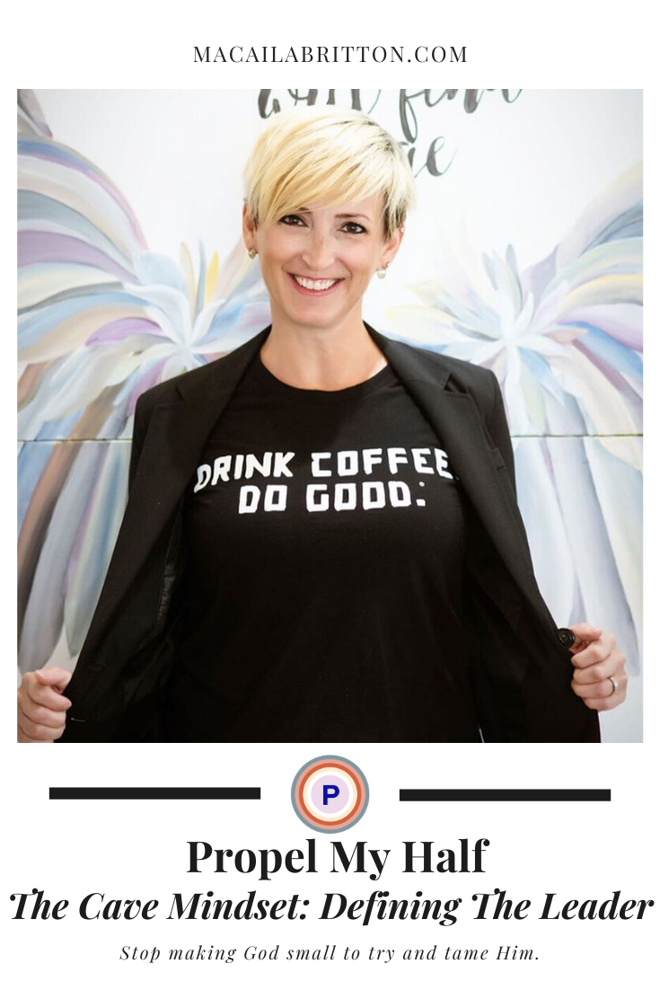 Propel Women Wheaton Illinois Chapter