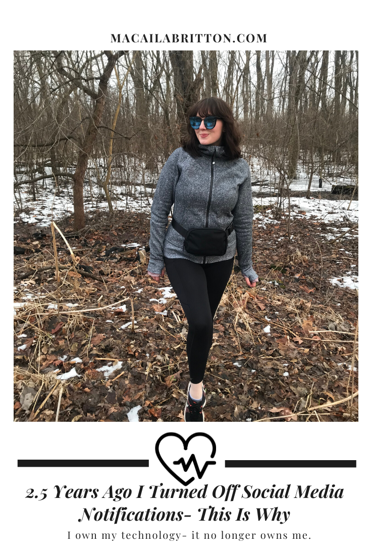 How to set boundaries with social media