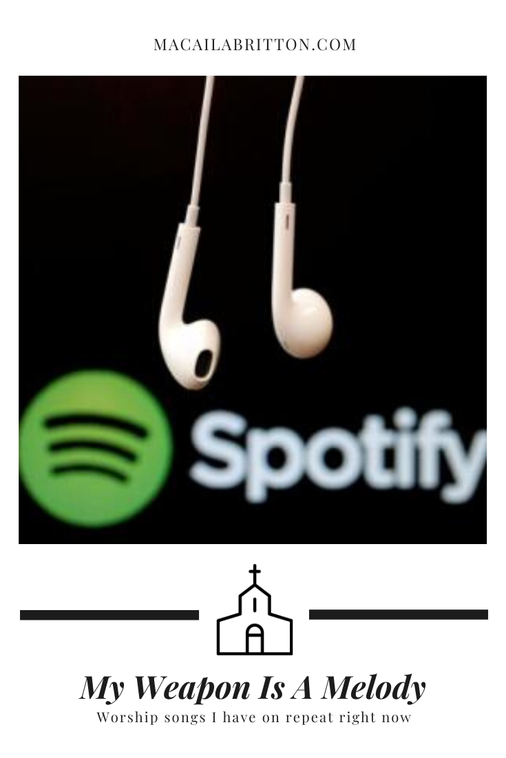 The best Christian worship songs to listen to right now