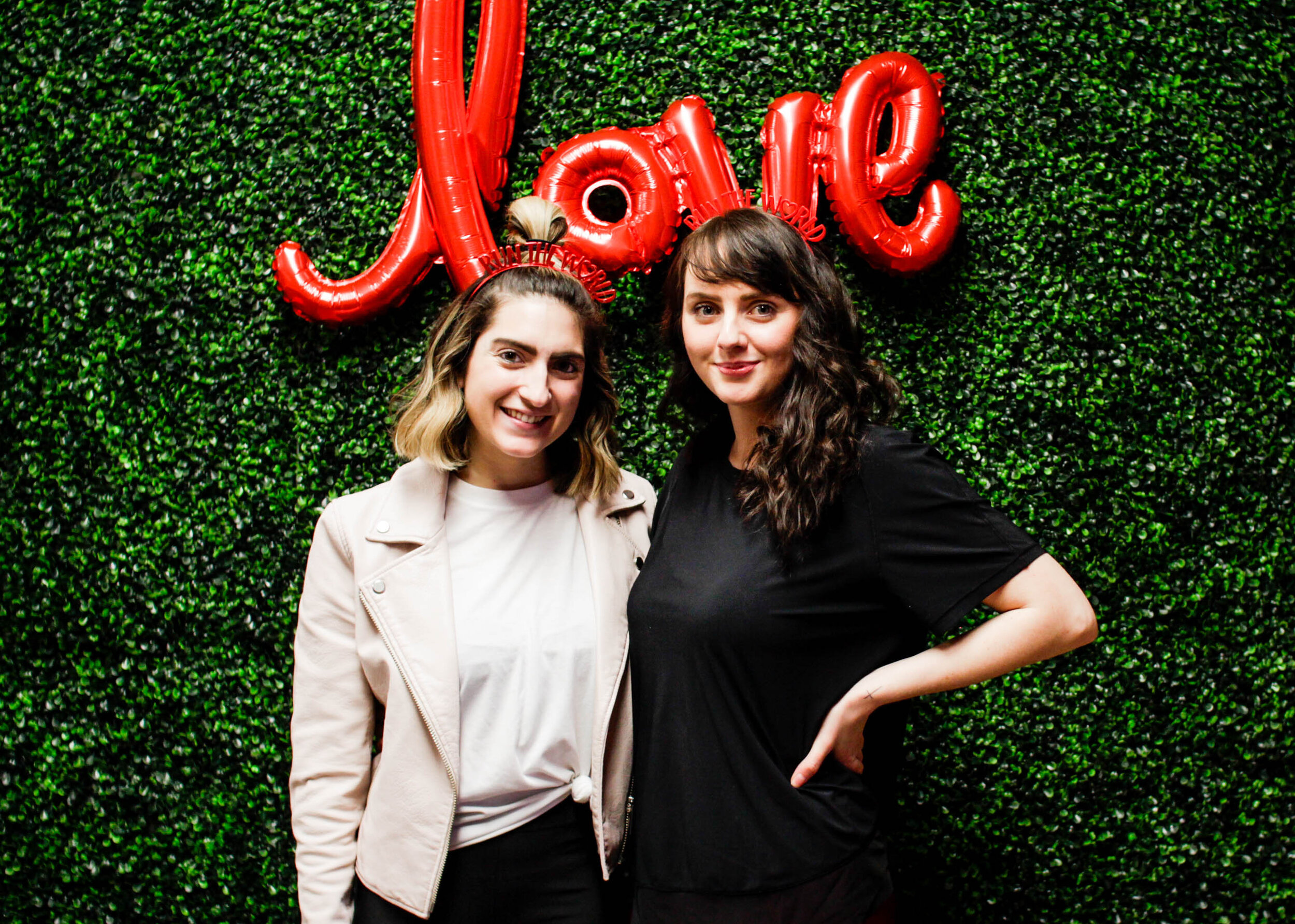 International Women's Day Event and Celebration