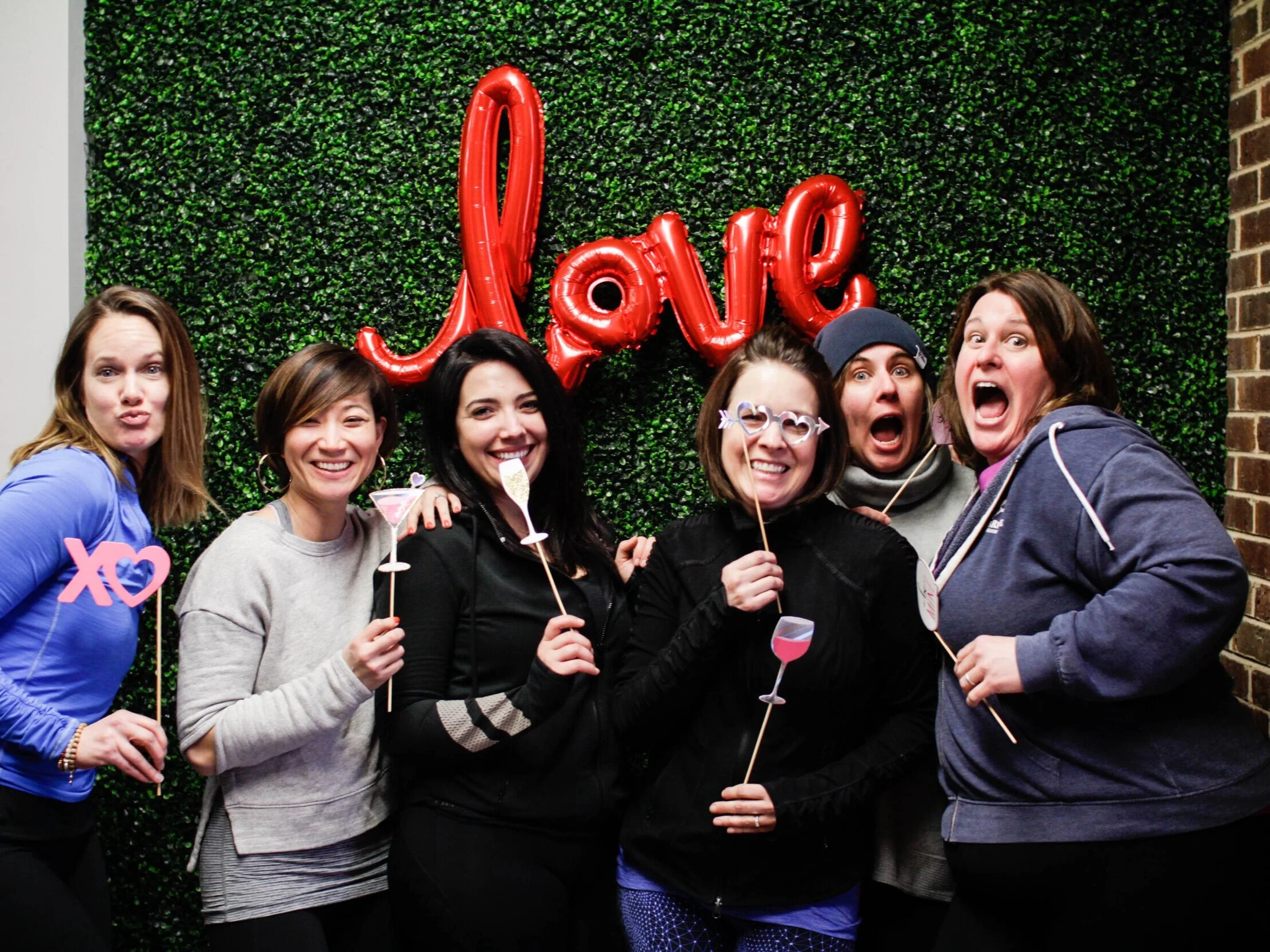 Galentines+Day+Charity+Event