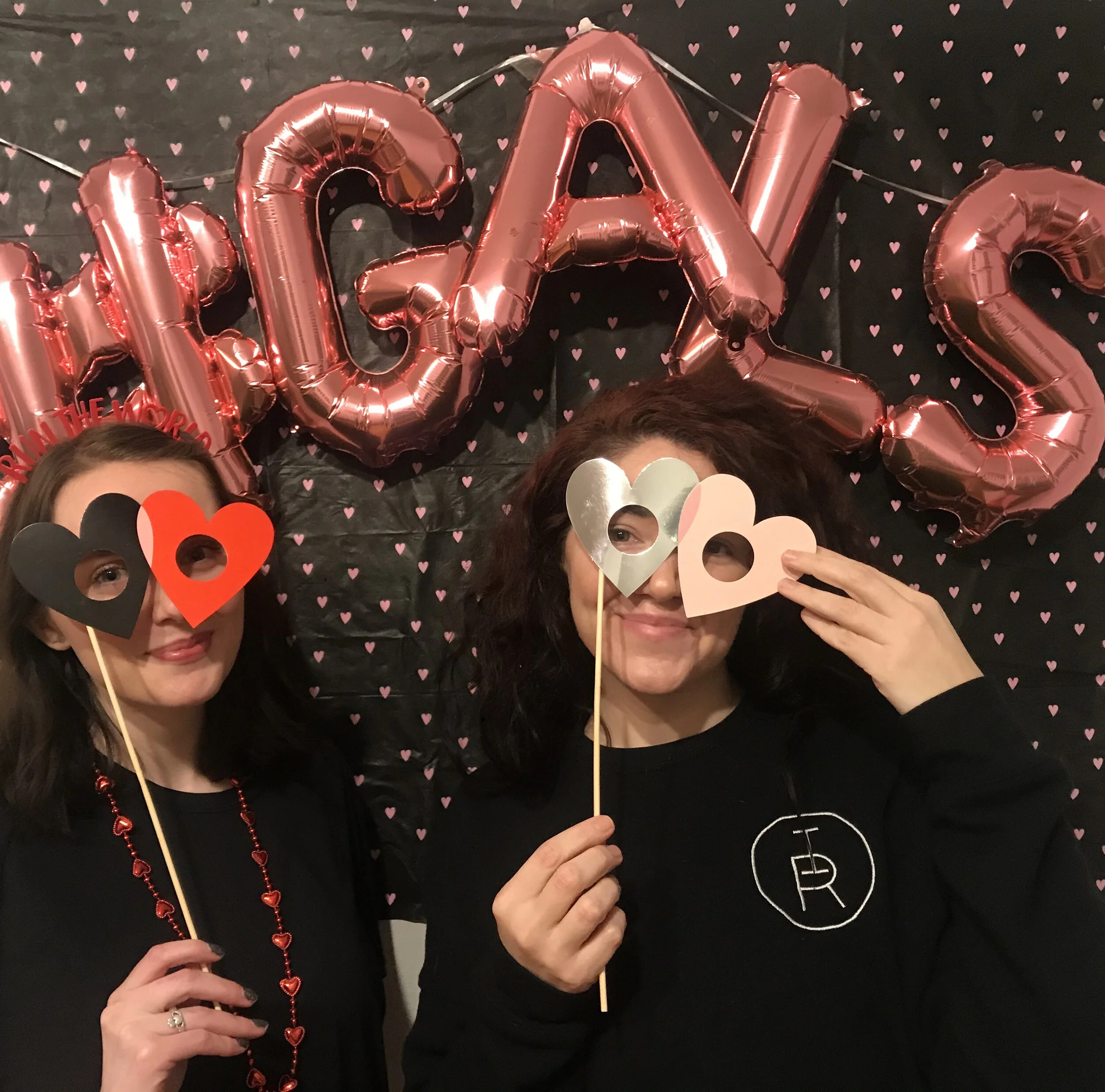 Integrated recovery Charity Event in Wheaton Illinois