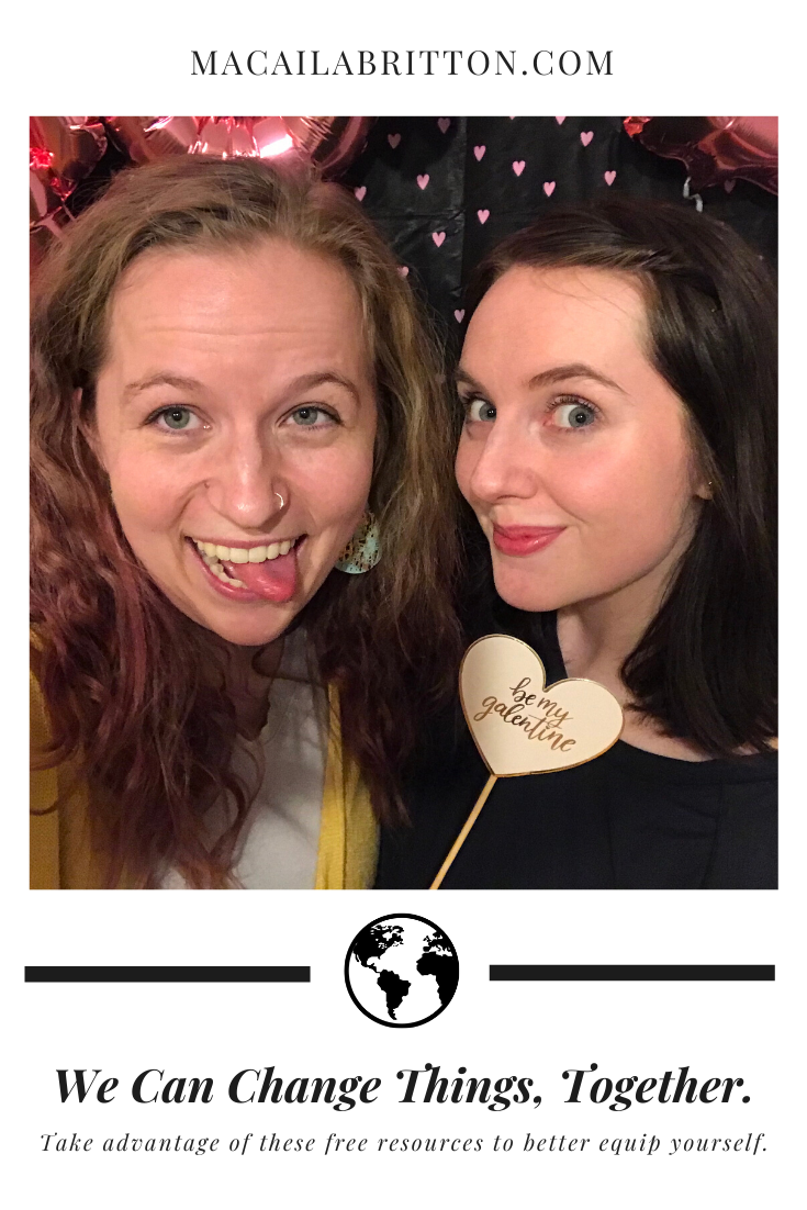 How we can put an end to human trafficking with our purchasing power