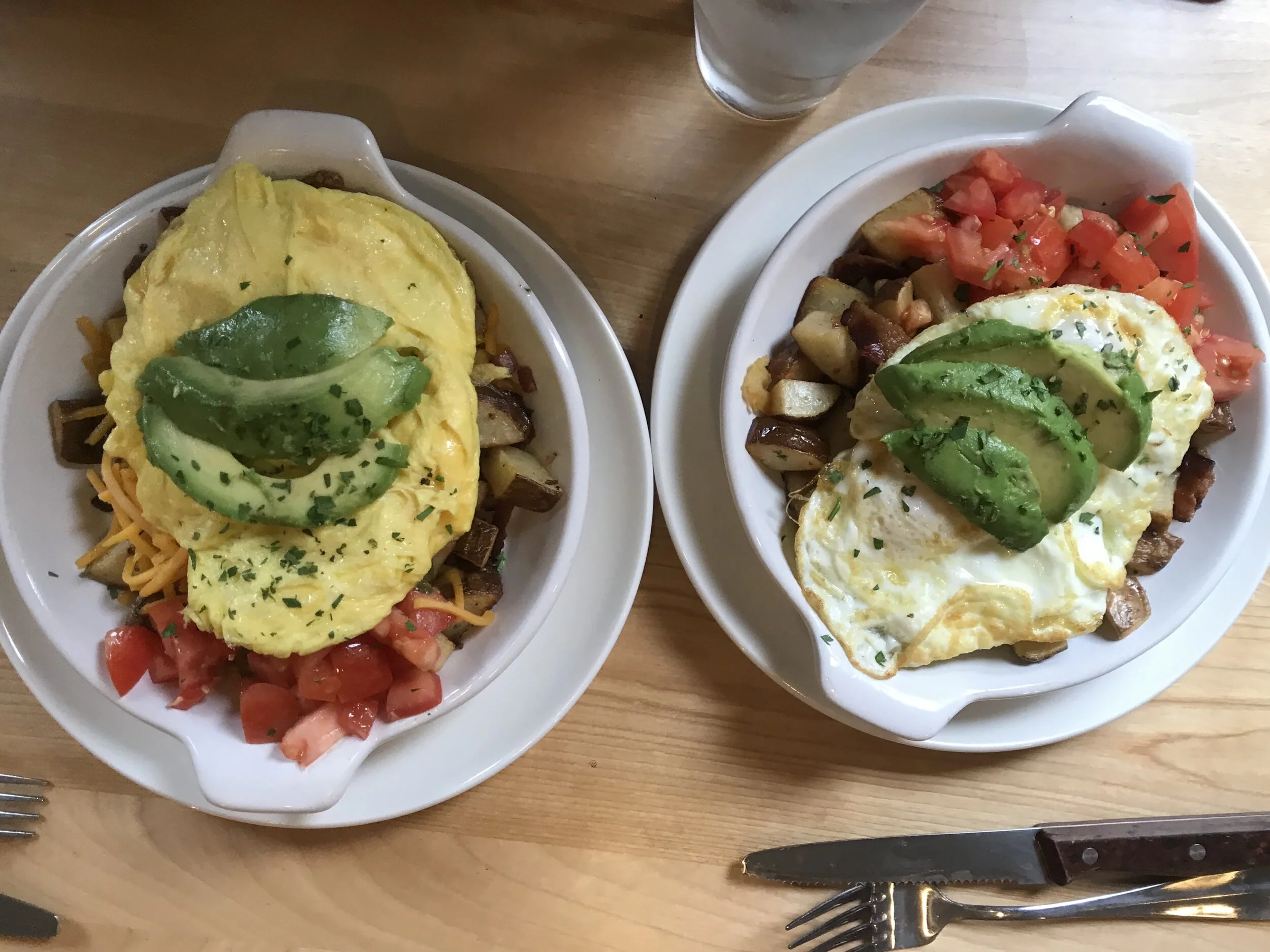 Best weekend brunch spots in Naperville, Illinois
