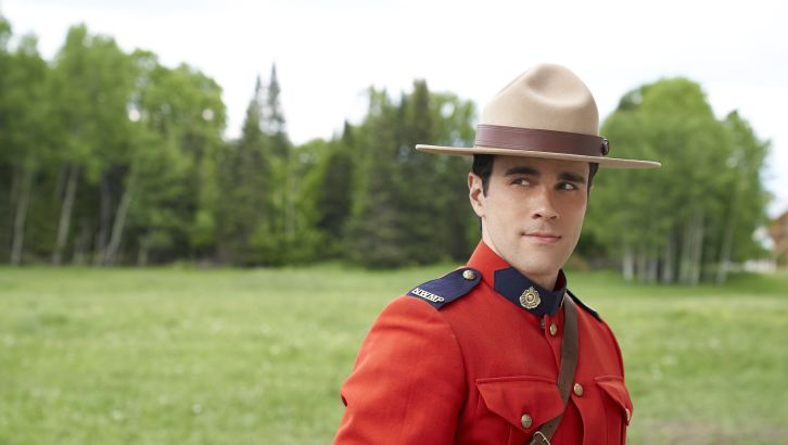 Photo:    The Hallmark Channel