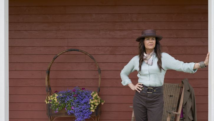 Photo:    The Hallmark Channel