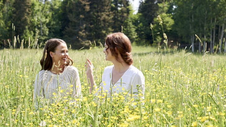 Photo:    The Hallmark Channel