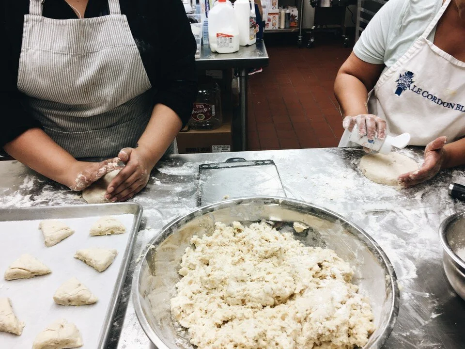 My Half Kitchen Volunteer Opportunities in Wheaton Illinois