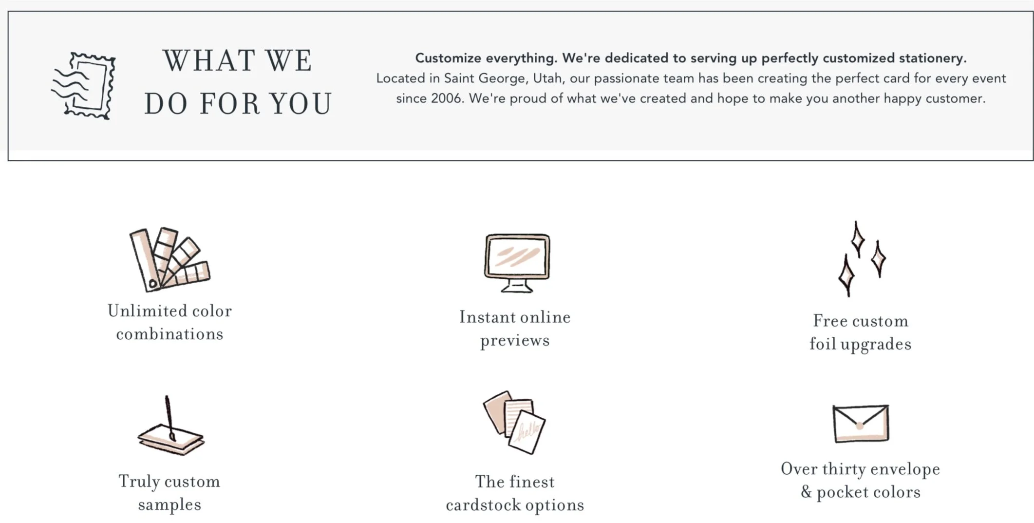 Where to create and get senior announcements for graduation  and thank you cards