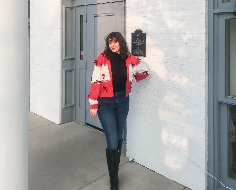 Macaila Britton Mental Health and Wellness Writer