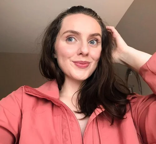 Macaila britton sustainability copywriter