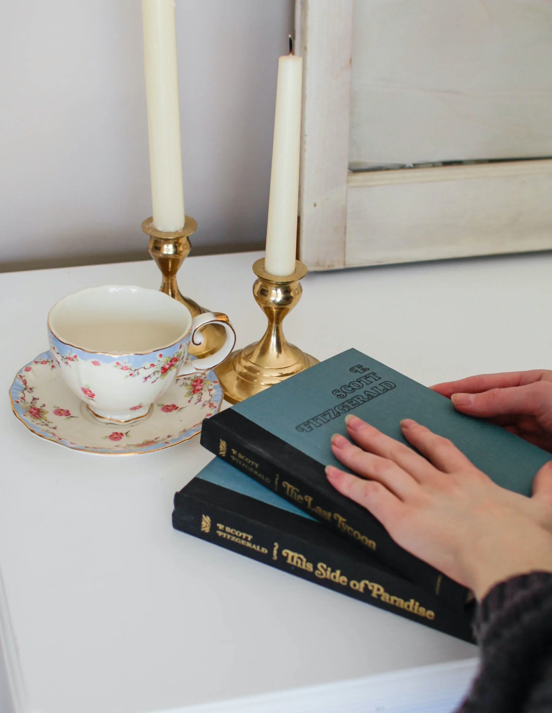 Sustainable Ways To Get Rid Of Old/Unread Books — Macaila Britton