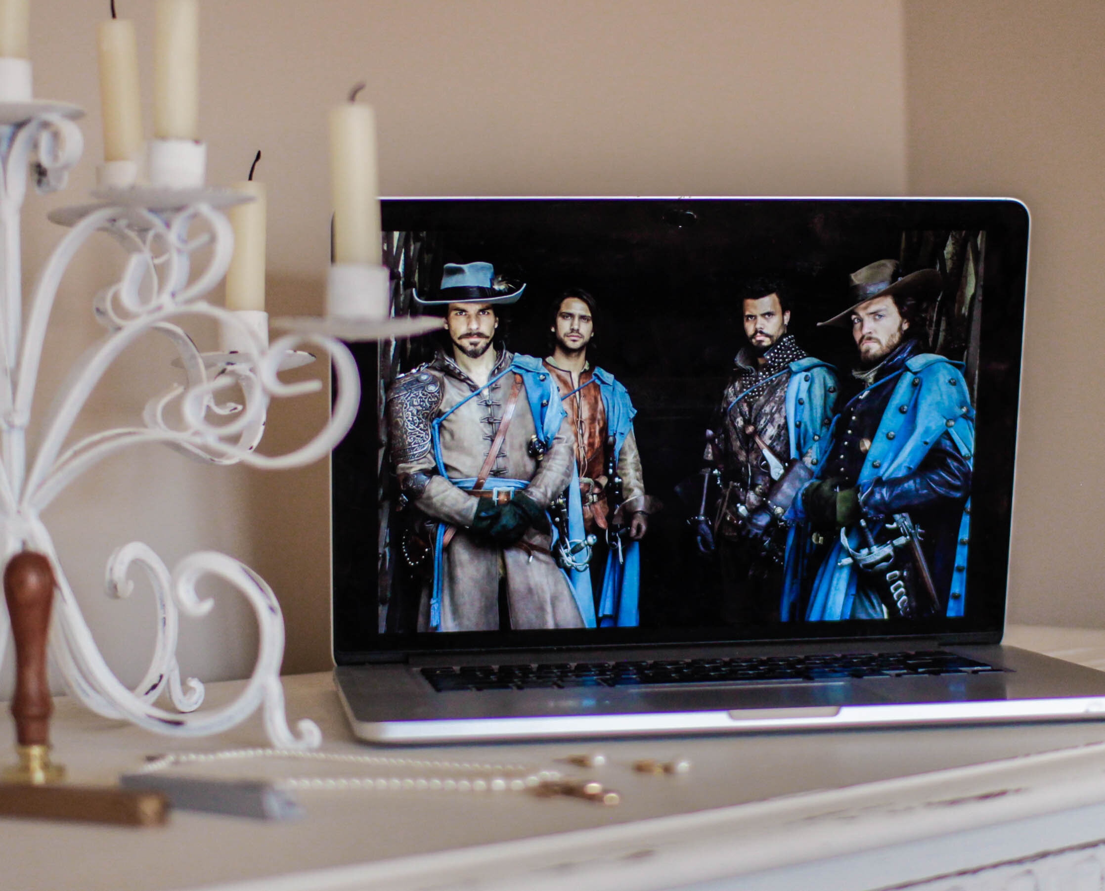 READ: Why “The Musketeers” Is The Greatest Show To Exist