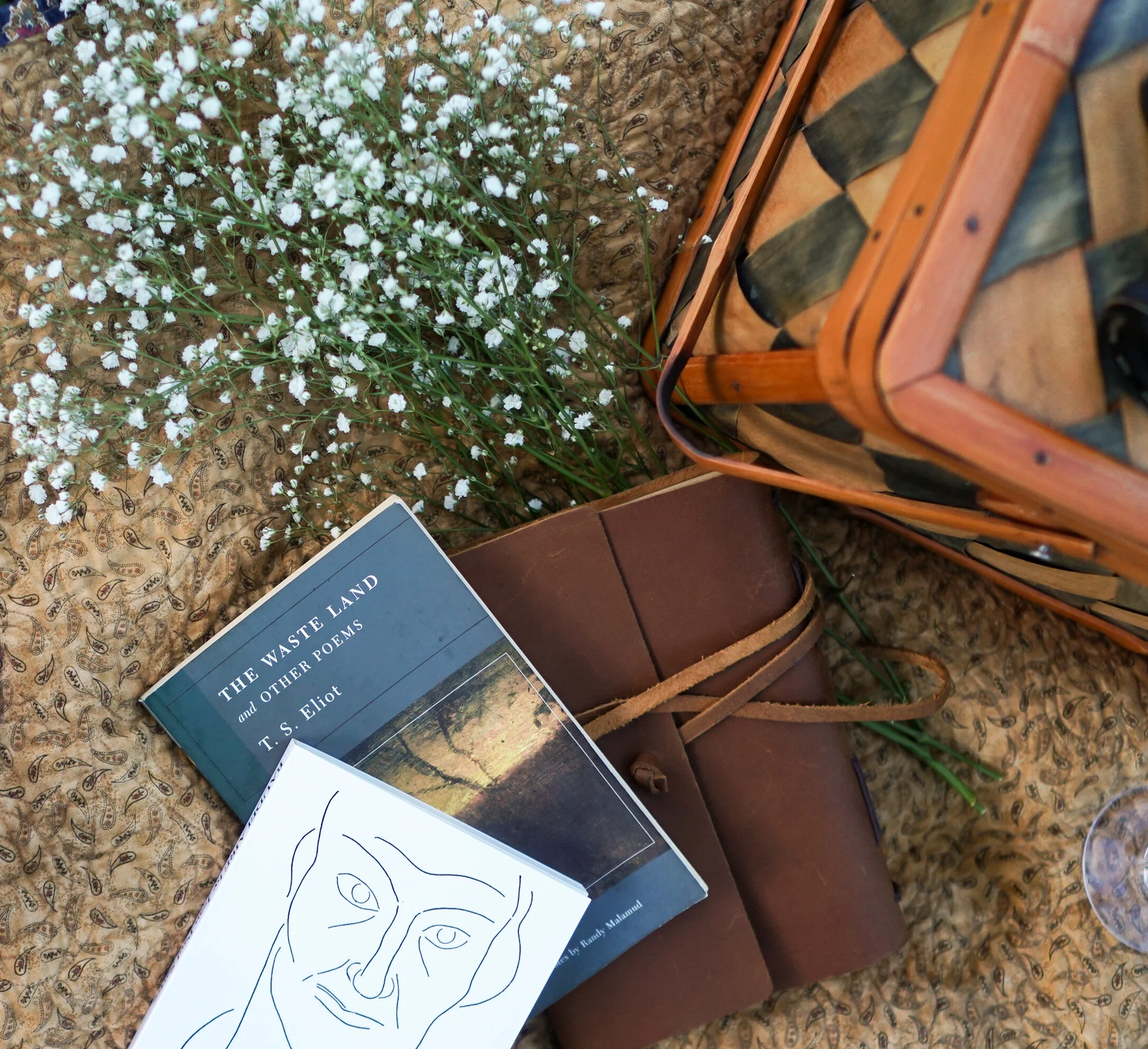 Photo: Mariya Leona; Editing: Macaila Britton