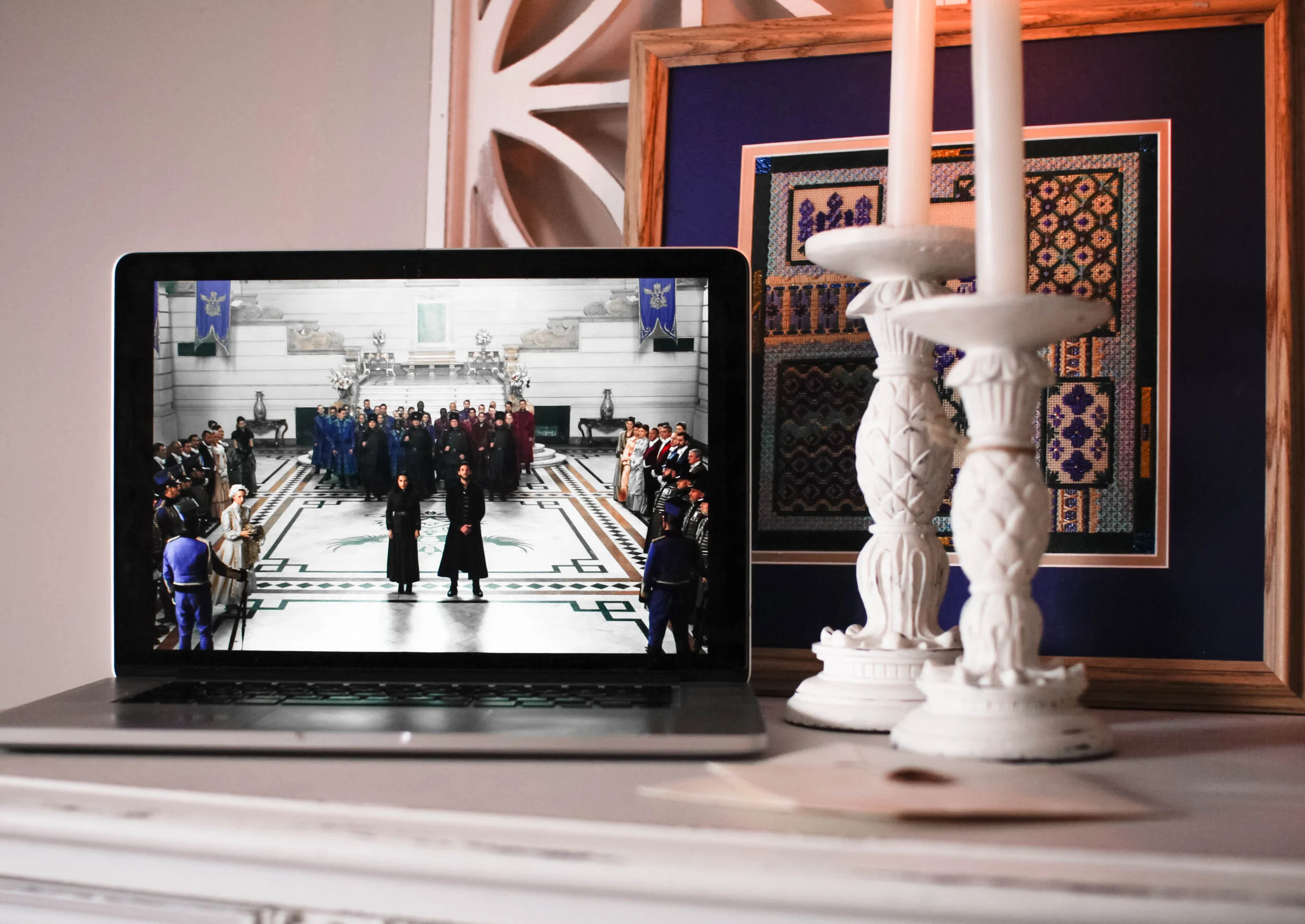 Shadow and Bone Netflix fantasy TV show renewed for season 2