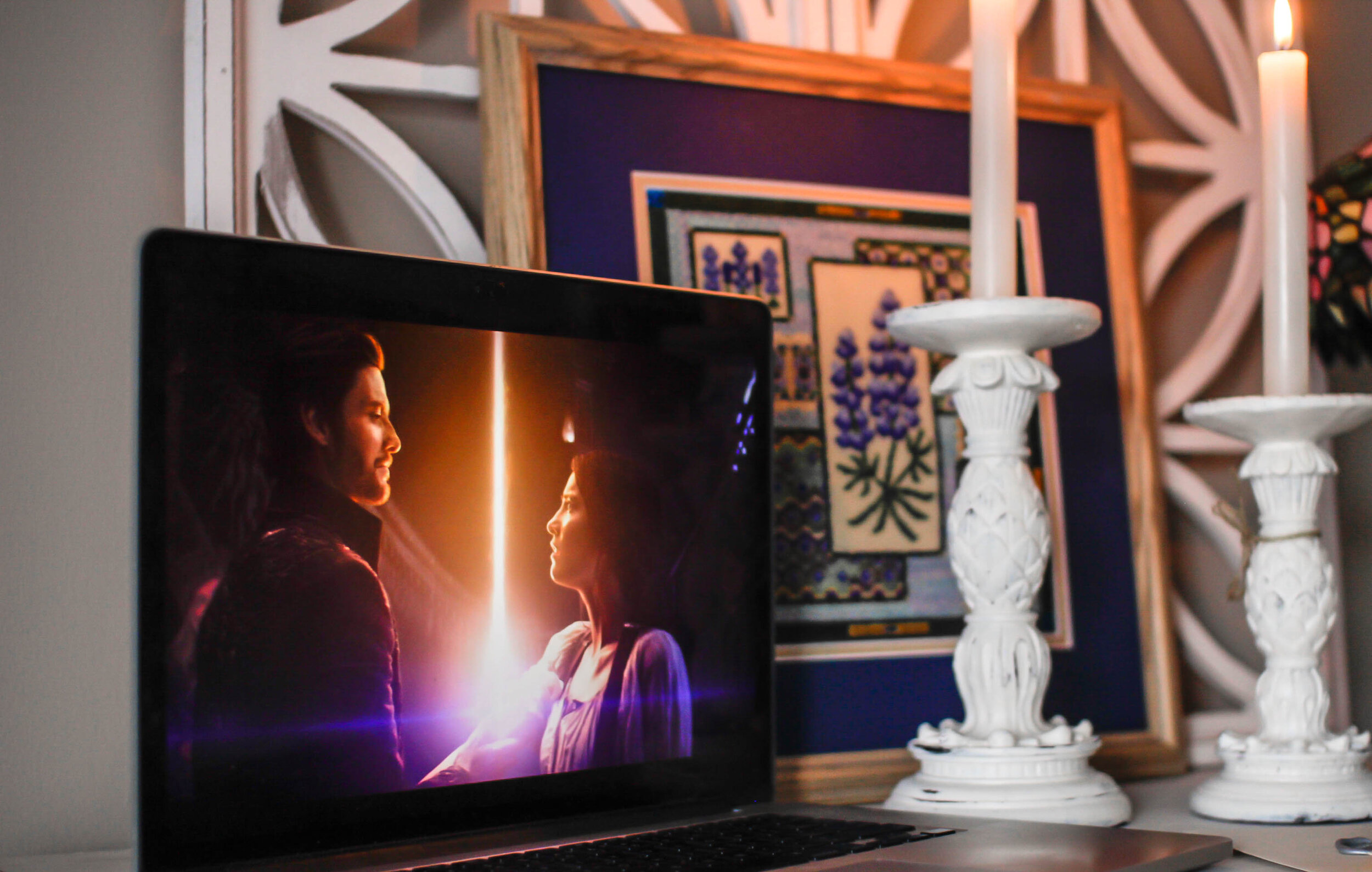 Shadow and Bone Alina and General Kirigan Love Story