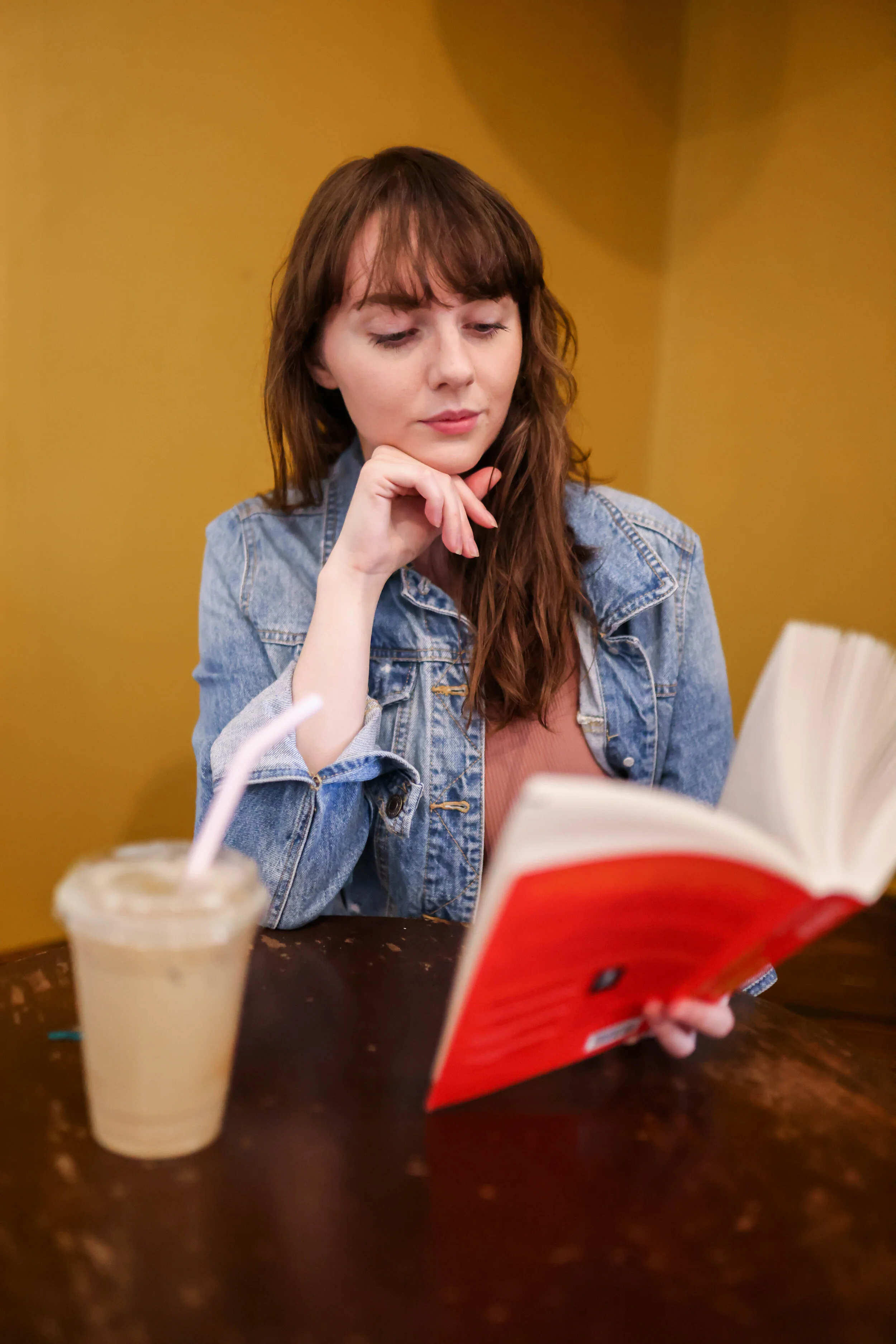 Popular YA Fantasy Romance Book Series To Read