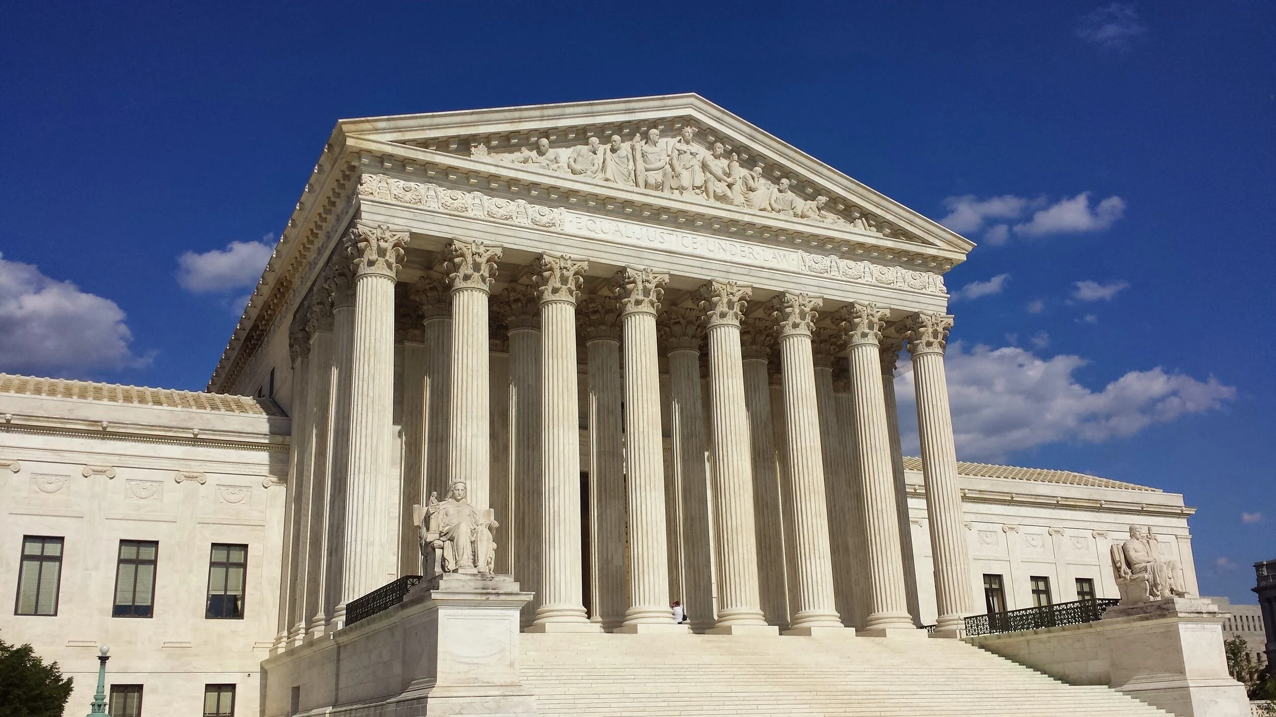 People Power Prevails at the Supreme Court