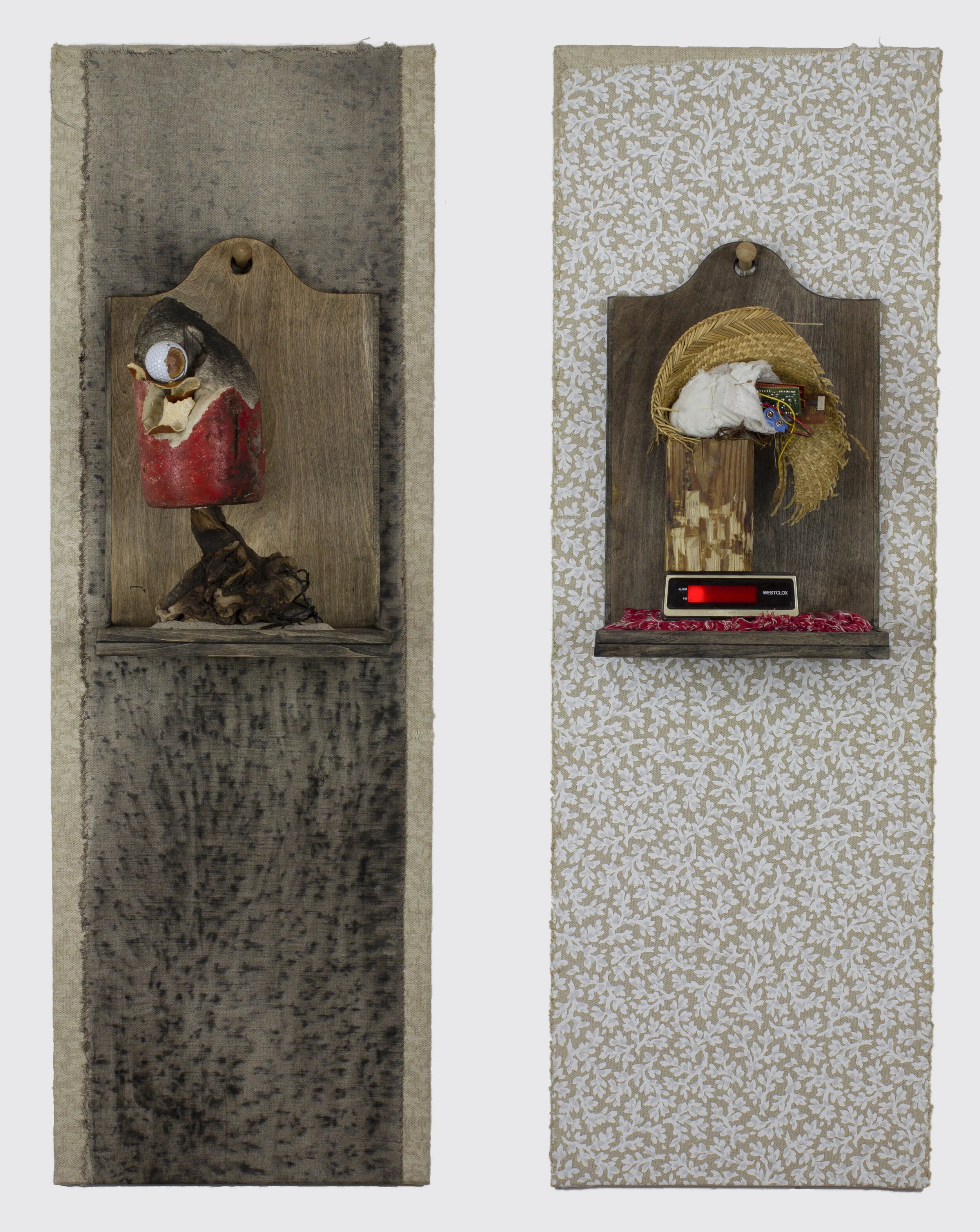 Household Gods