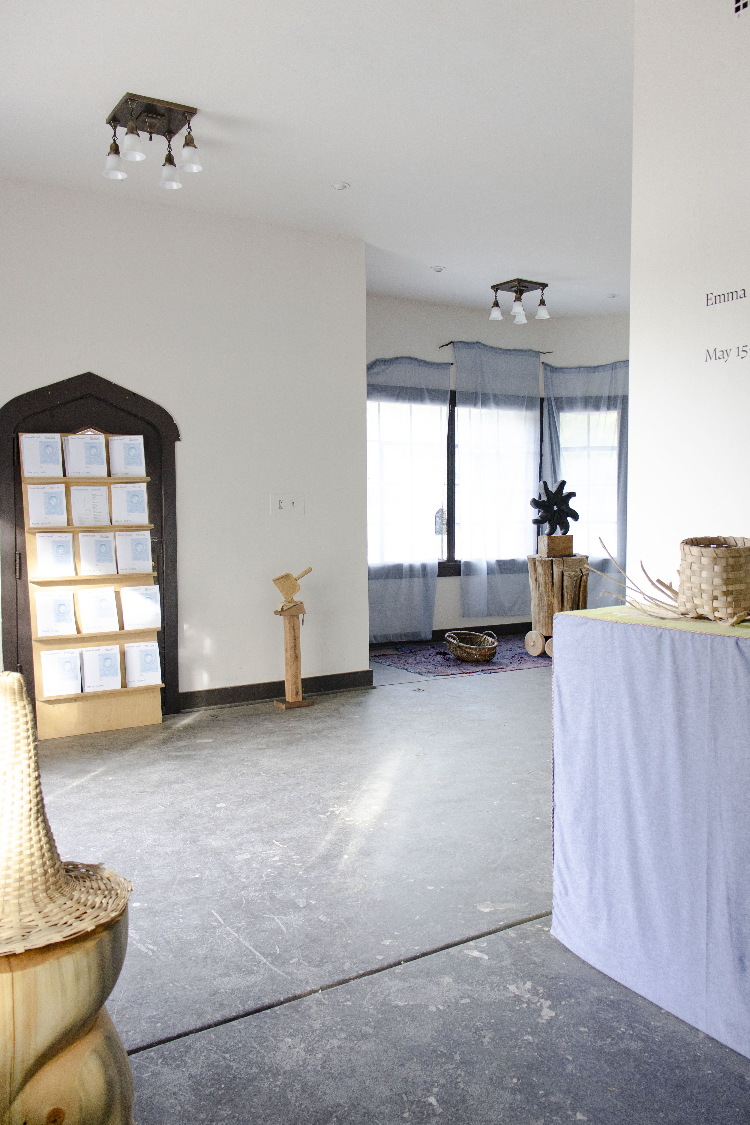  photo by Alissa Touranachun 