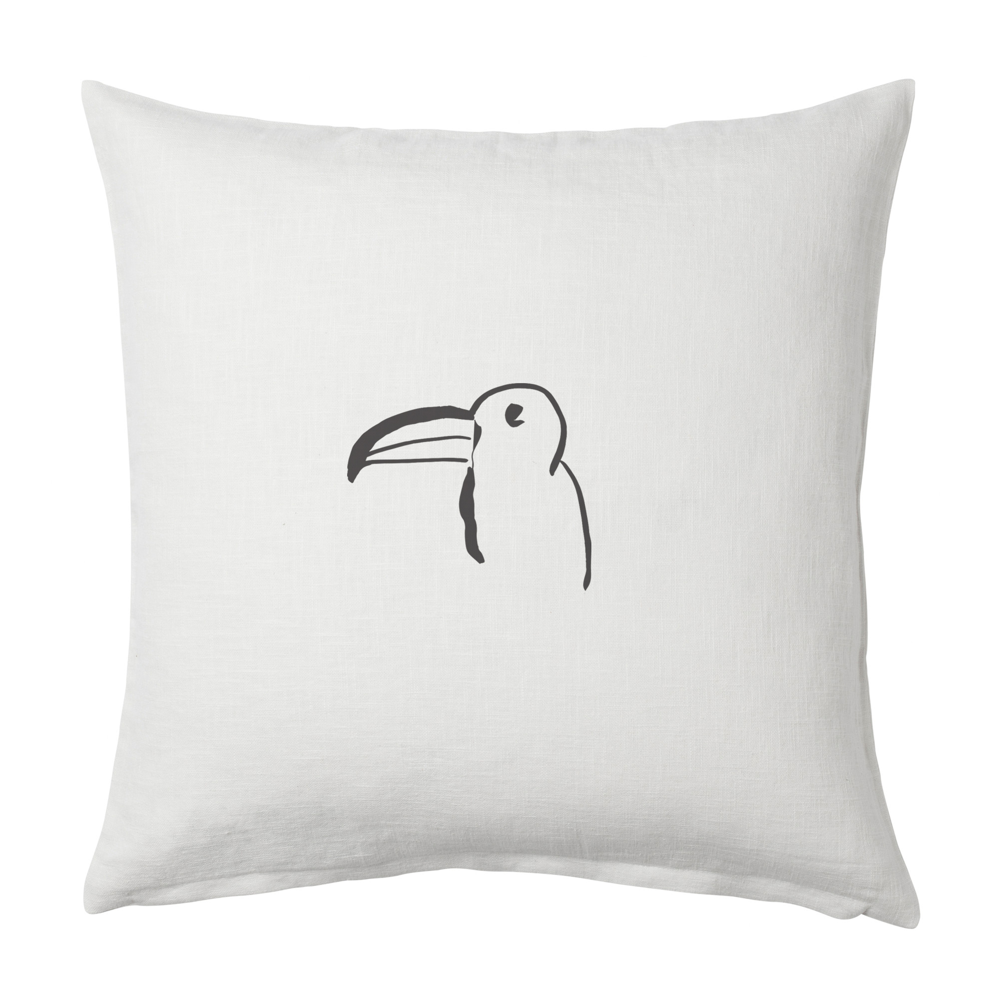 Too-can Pillow 20x20