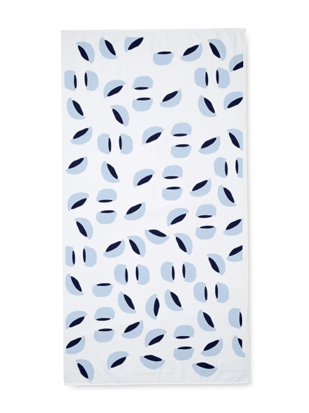Coco Beach Towel 60x30