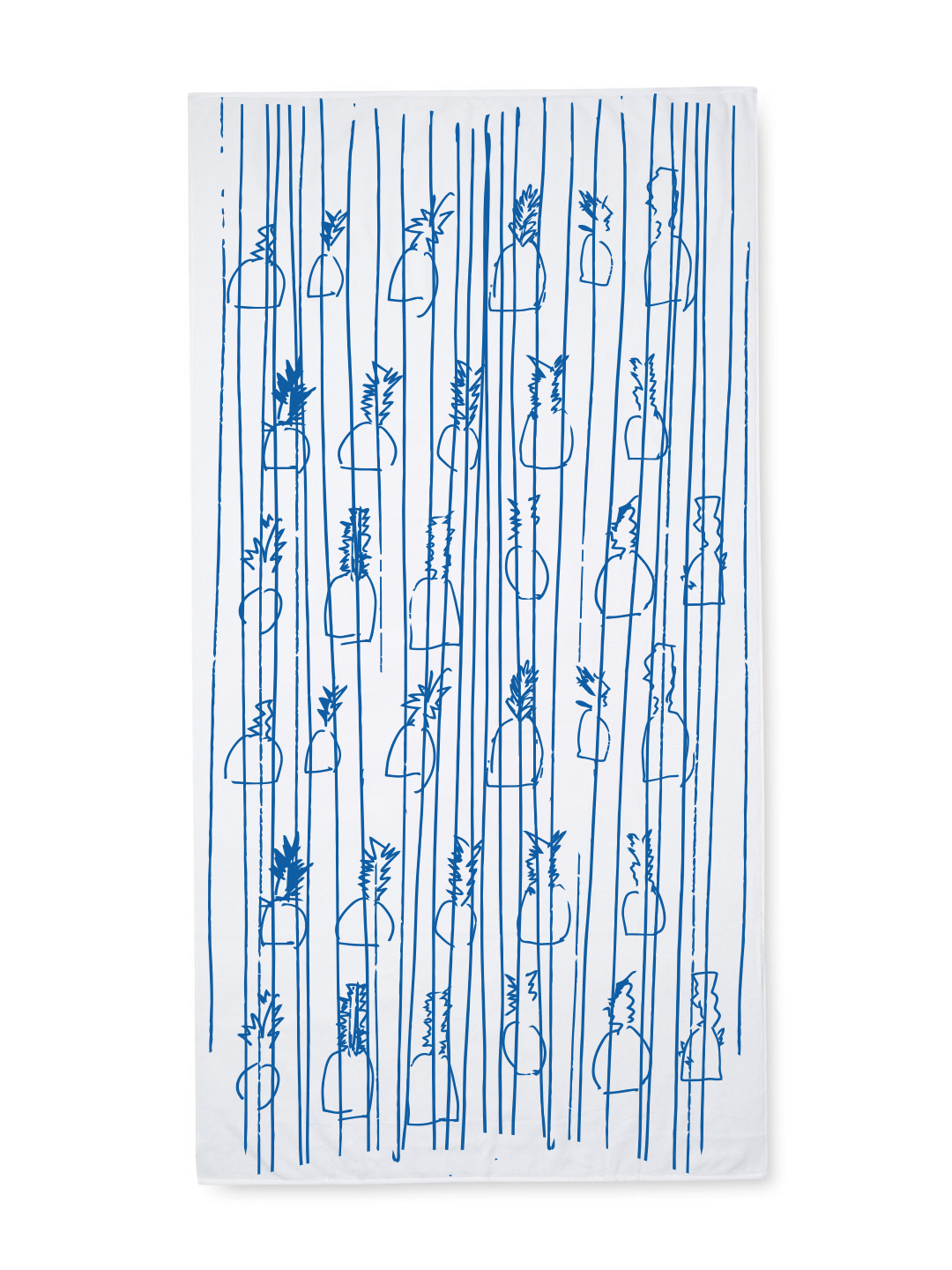 Pine-apple Towel 60x30