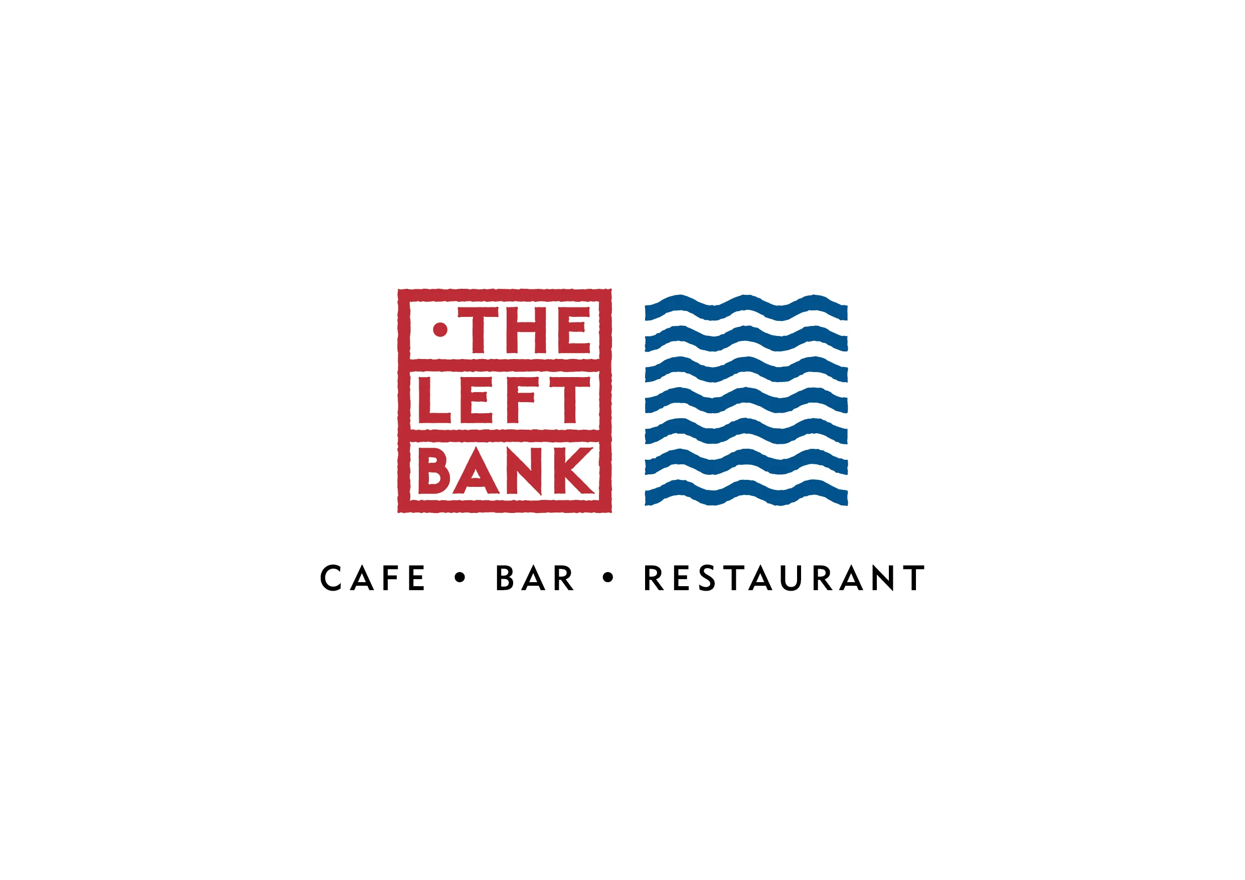 the left bank