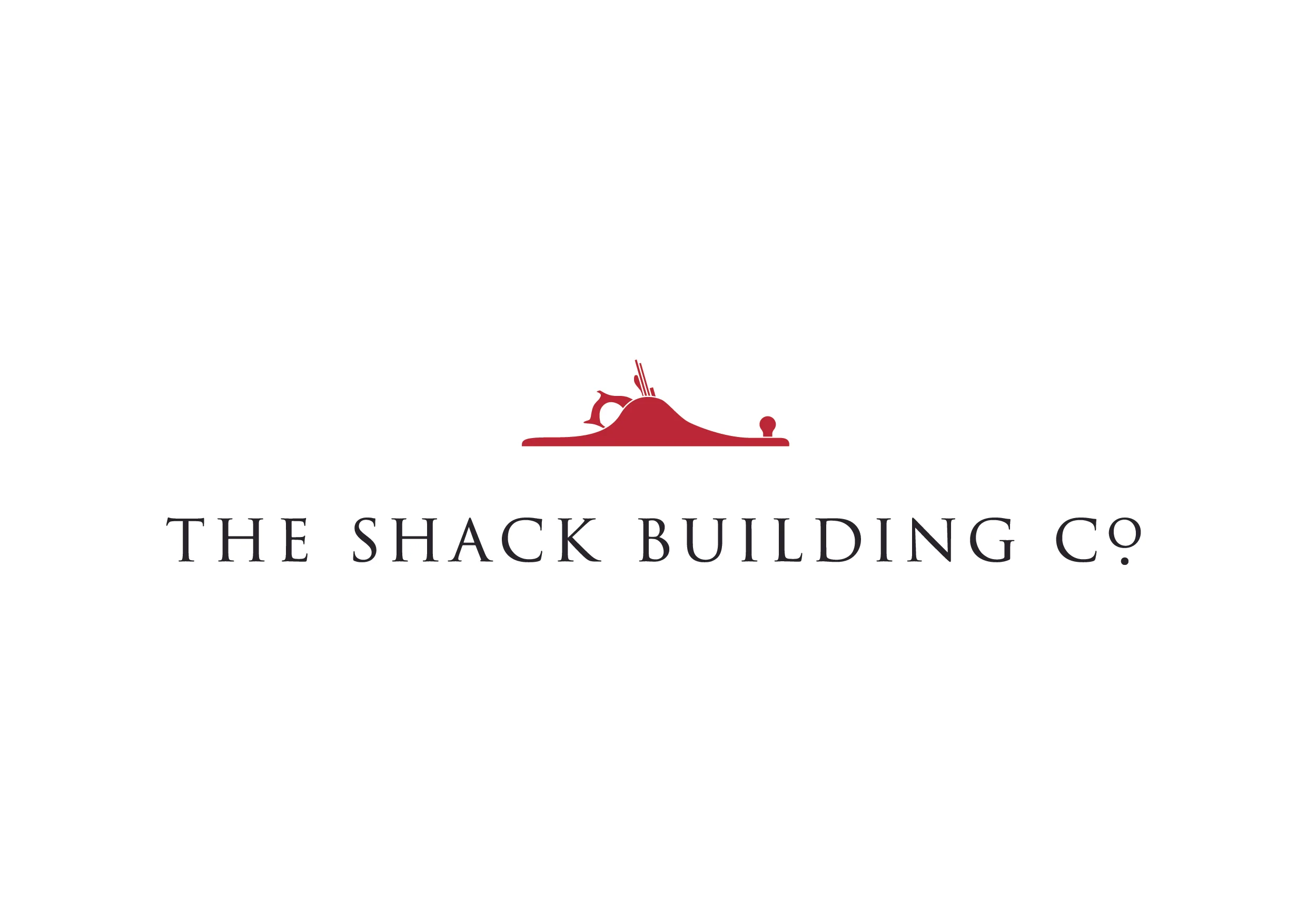 the shack building company