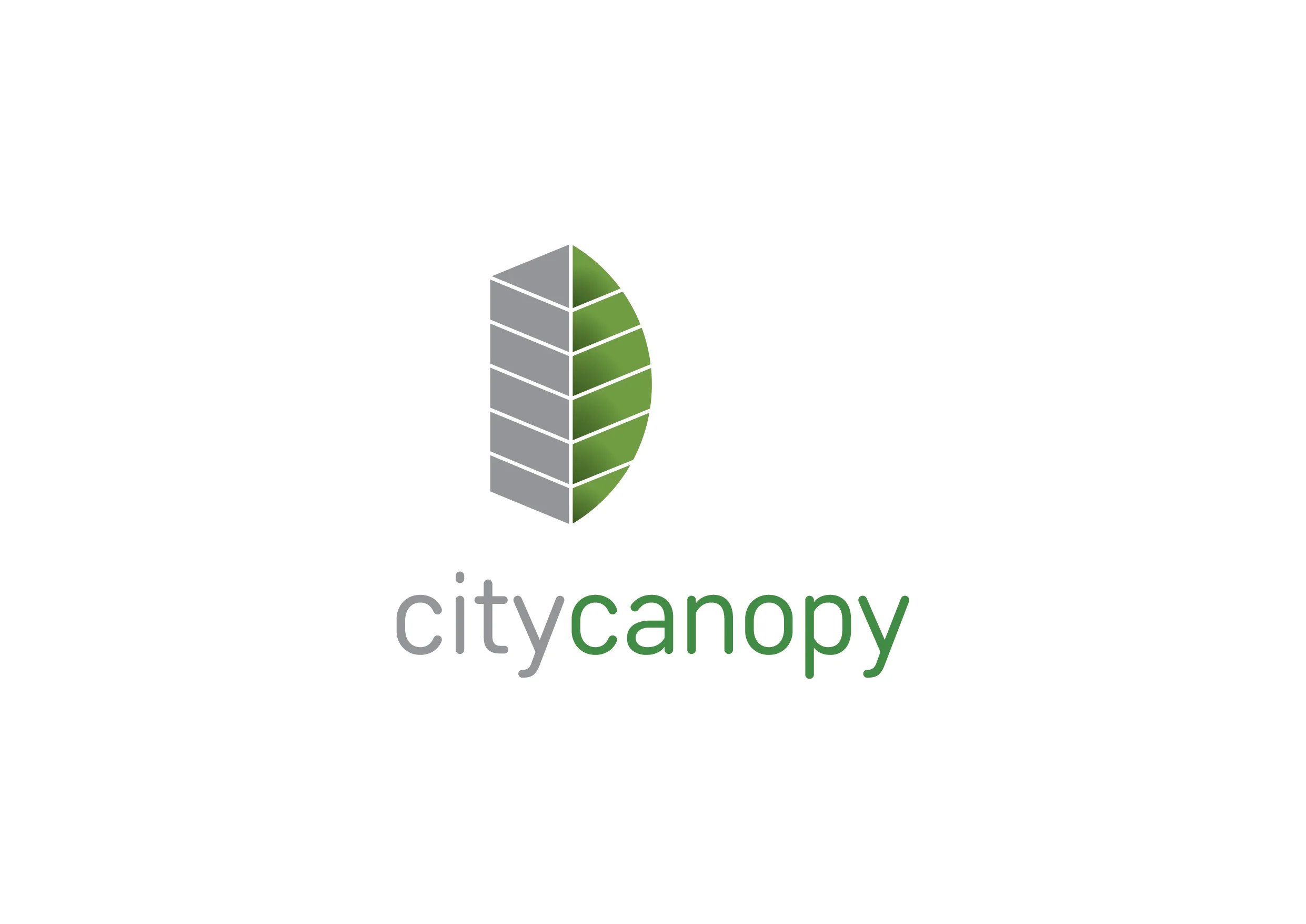 city canopy